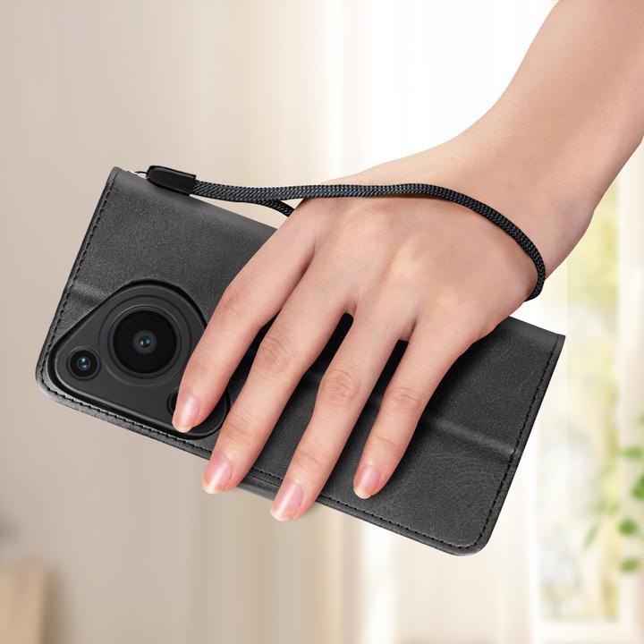 Actual product image Avizar WristSafe Cover Series (Honor X9)