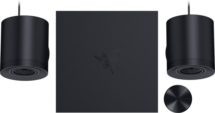 Produktbild Razer Nommo V2 Pro