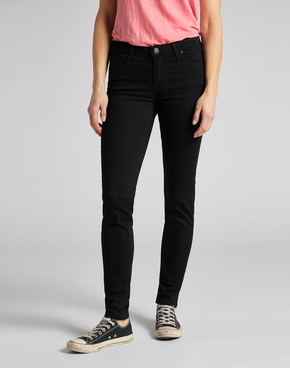 Actual product image Lee Scarlett (W29/L31)