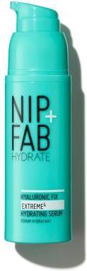Actual product image Nip + Fab Hyaluronic Fix Skin Serum ( Extreme 4 2 % Serum) 50 ml (L) (50 ml)