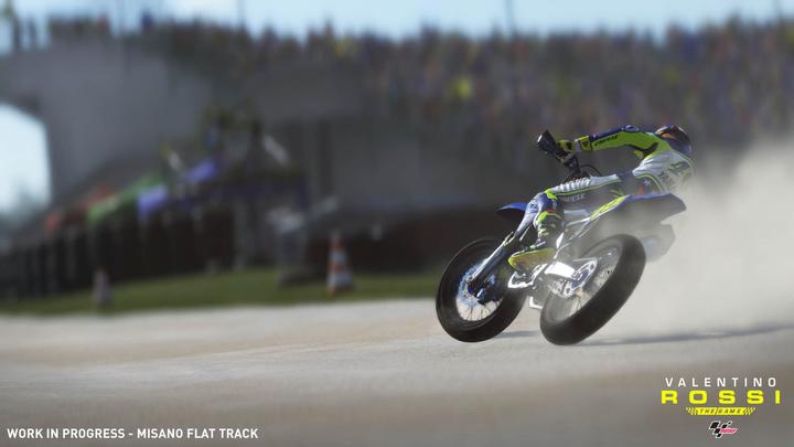 Produktbild NoName Valentino Rossi The Game (PC, DE)