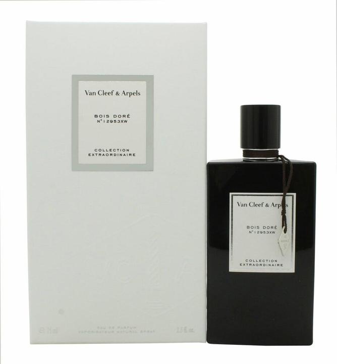 Produktbild Van Cleef and Arpels Bois Doré (Eau de Parfum, 75 ml)