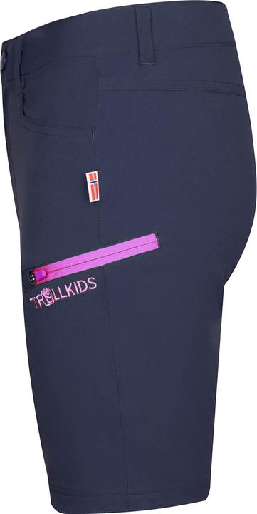 Actual product image Trollkids Haugesund Shorts (104)