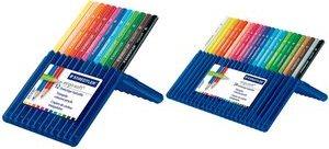 Actual product image Staedtler Ergo Soft (Multicoloured, 24 x)