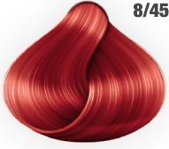 Produktbild AwesomeColors Silky Shine (8/45 Hellblond Rot-Mahagoni)