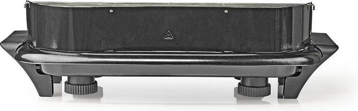 Image du produit Nedis BBQE111BK (2 kW)