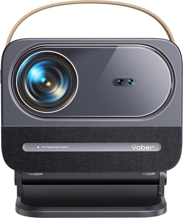 Image du produit Yaber U12 projector (Full HD, 700 lm)