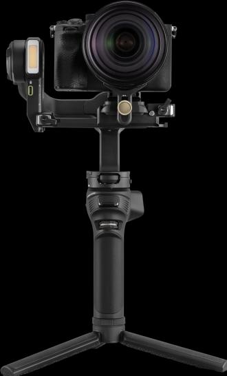 Produktbild Zhiyun Weebill 3S Combo (Spiegelreflexkamera, Systemkamera, 3 kg)
