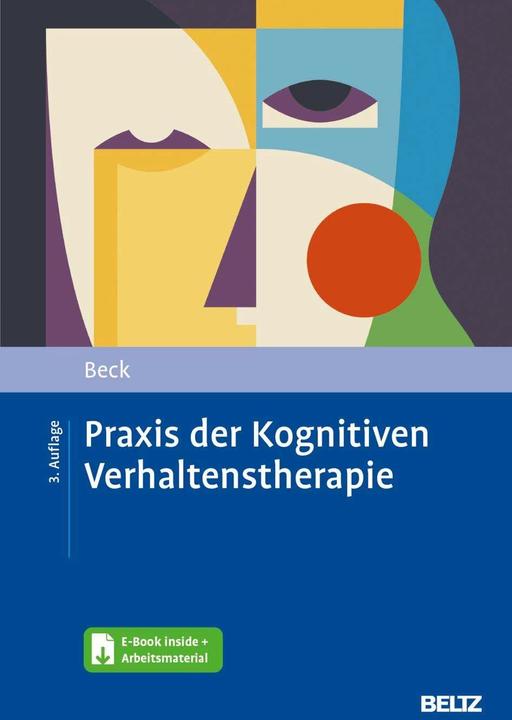 Produktbild Praxis der Kognitiven Verhaltenstherapie (Deutsch, Judith S. Beck, 2024)