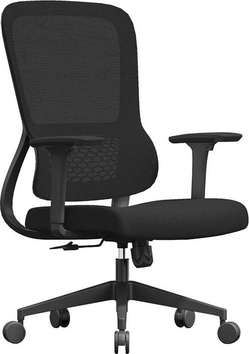Produktbild Contini FSP Bürostuhl Swing schwarz