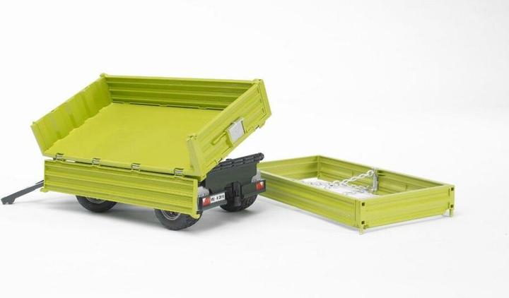 Image du produit Bruder Basculeur à trois voies Fliegl
