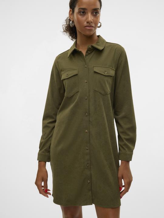 Immagine prodotto Vero Moda VMVILJA Abito corto Abito (L)