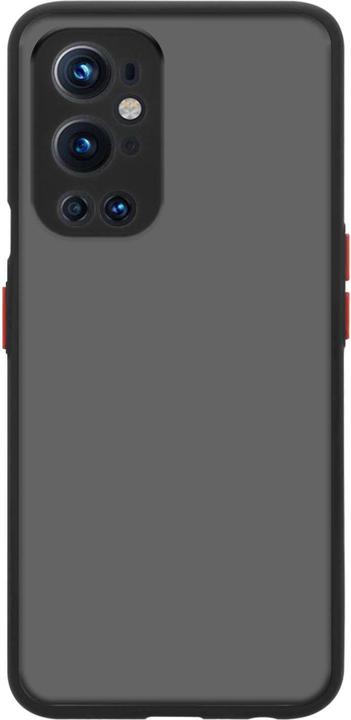 Produktbild Cadorabo Hülle für OnePlus 9 PRO Matt Design (OnePlus 9 Pro)