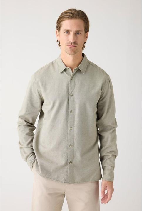 Image du produit Knowledge Cotton Apparel 1090144 (XL)