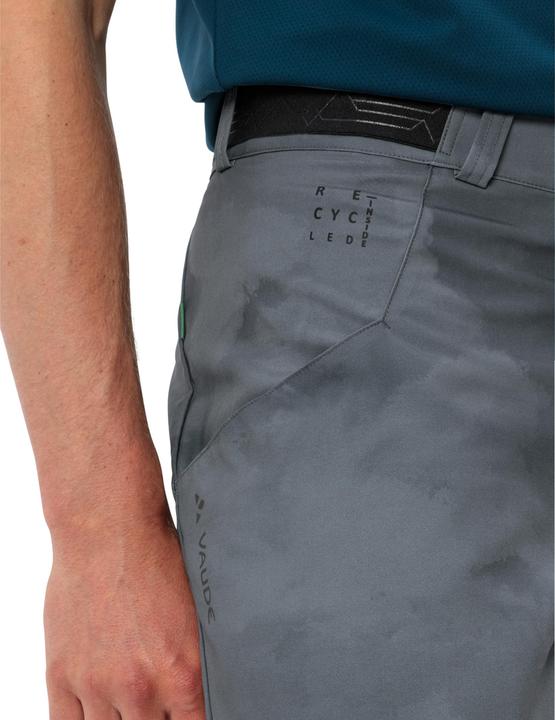 Actual product image Vaude Loamer Shorts (M)