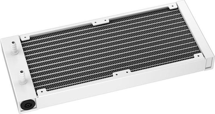Immagine prodotto Deepcool LT240 WH ARGB