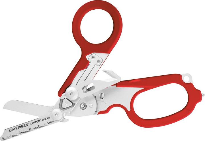 Produktbild Leatherman Raptor Rescue (6 Funktionen)