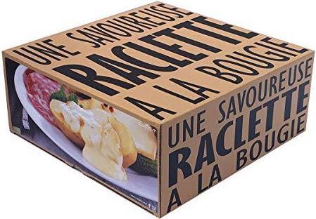 Immagine prodotto Cookut Pentole da raclette