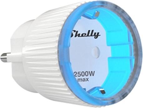 Produktbild Shelly Plus Plug S