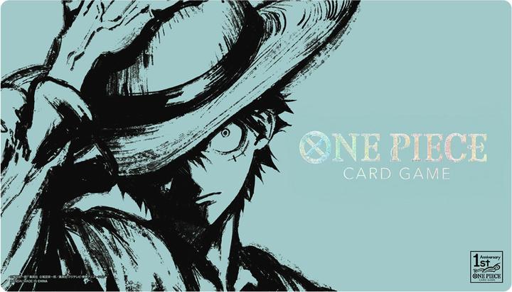 Immagine prodotto One Piece Gioco di carte di - Set giapponese del 1° anniversario (Giapponese, Box Set e Collezione)