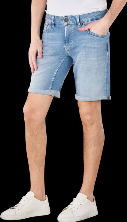 Immagine prodotto Pme Legend Pantaloncini di jeans (W32)