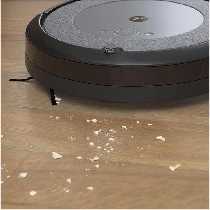 Produktbild iRobot Roomba Combo i5 (Saugwischroboter)