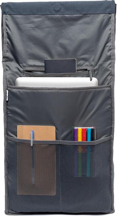 Immagine prodotto Lefrik Lars Roll Vandra (19l) (19 l)