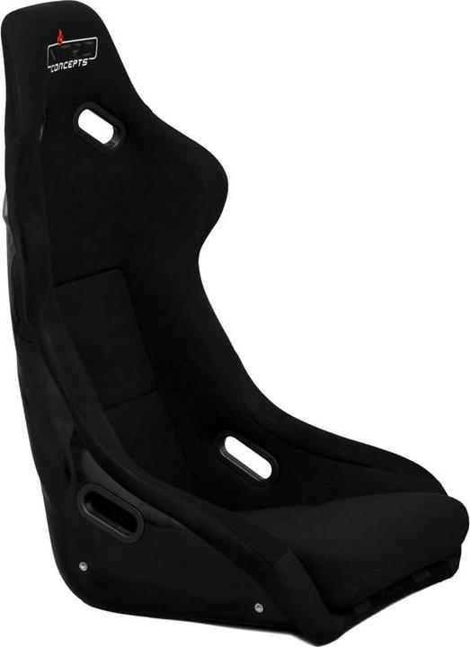 Actual product image Nitro Concepts R300 bucket seat
