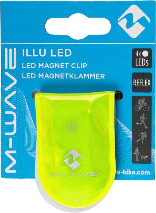 Immagine prodotto M-Wave Illu