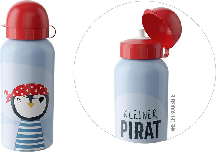 Produktbild La Vida Pirat (0.40 l)