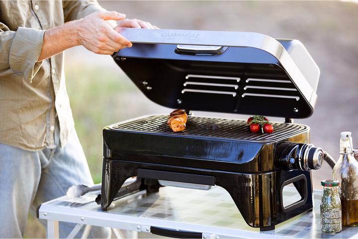 Actual product image Campingaz Attitude 2go CV (2.50 kW)