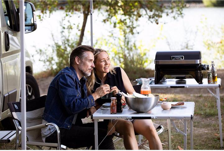 Actual product image Campingaz Attitude 2go CV (2.50 kW)