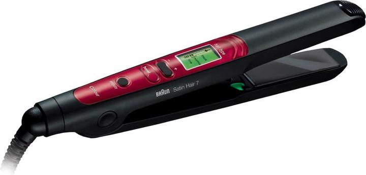Image du produit Braun Satin Hair 7 ST750 - ES3-C (Fer plat)
