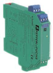 Pepperl & Fuchs PEPPERL+FUCHS KFD2-STC4-EX1.2O