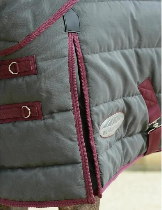 Actual product image Weatherbeeta Comfitec PP Channel Quilt II (135 cm)