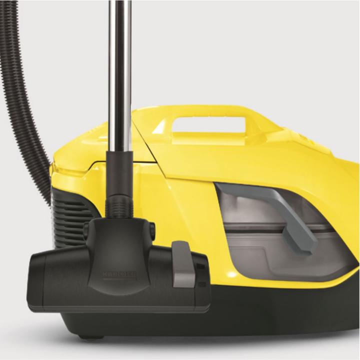 Image du produit Kärcher DS6 (650 W)