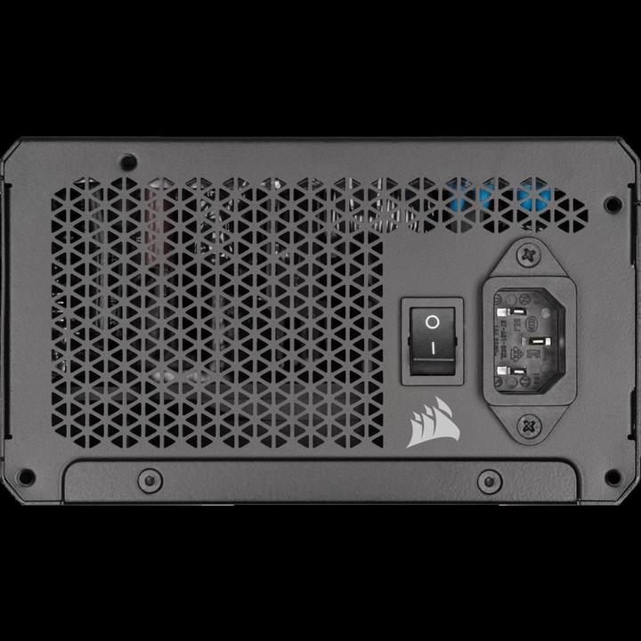 Produktbild Corsair RM1000x SHIFT 80 PLUS Gold (1000 W)