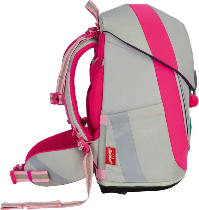 Immagine prodotto Scout Set di cartelle Sunny II 4 pezzi. (22 l)