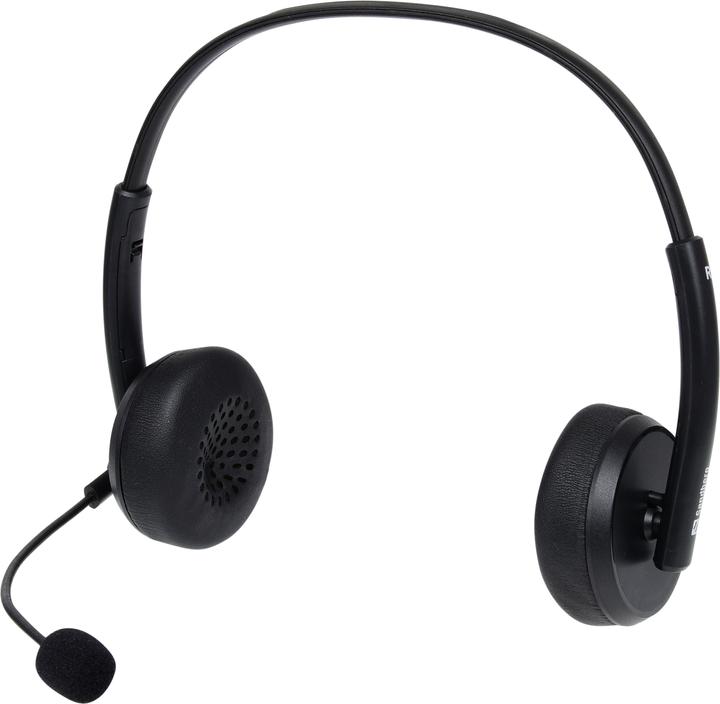 Produktbild Sandberg Saver (Kabelgebunden, USB-A)