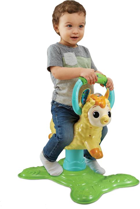 Image du produit VTech Bounce & Learn Lama