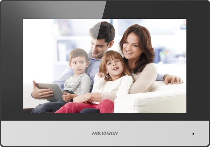 Actual product image Hikvision DS-KH6320-WTE1 (Wi-Fi)