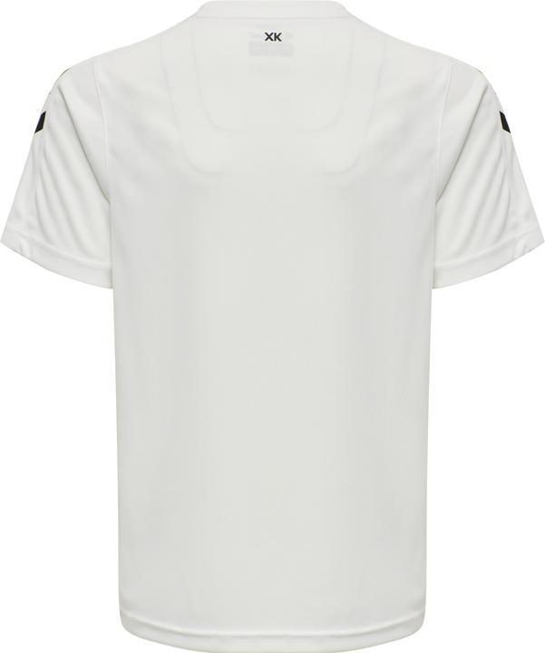 Immagine prodotto hummel Core Xk Poly Jersey S/S Bambini (128)