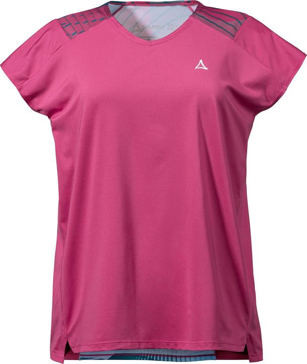 Schöffel Women's T-Shirt Aukra