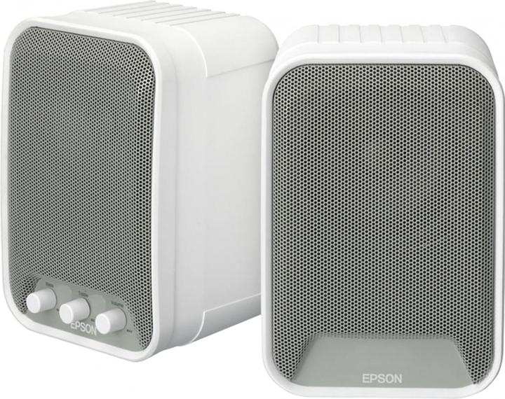 Epson ELPSP02 (Attivo, 2x 15 W)