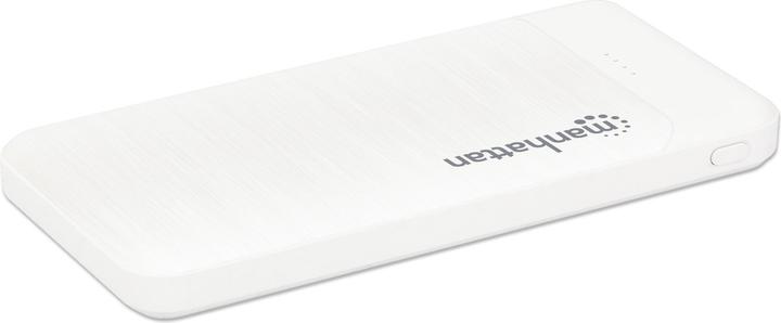 Actual product image Manhattan Powerbank (10000 mAh, 5 W, 37 Wh)