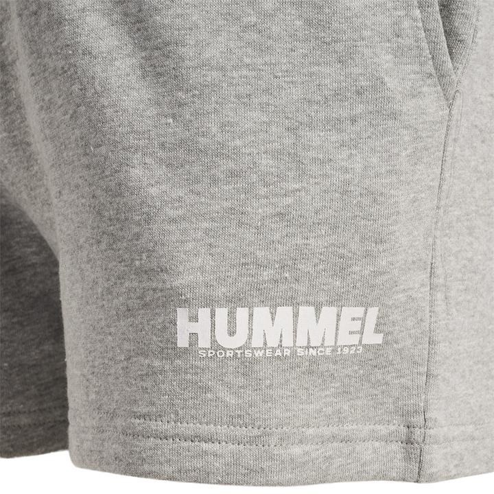 Actual product image hummel hmlLEGACY WOMAN SHORTS (XS)