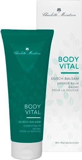 Immagine prodotto Charlotte Meentzen Corpo vitale (200 ml)
