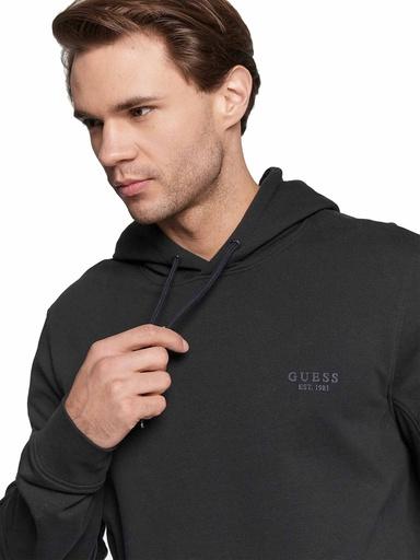 Produktbild Guess Christlicher Kapuzenpullover aus Fleece für Herren (XL)