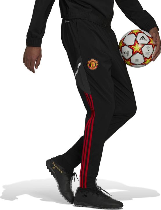 Actual product image adidas Manchester United Presentation Pants (XL)