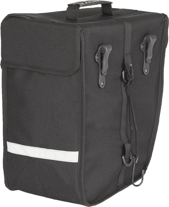 Produktbild M-Wave Amsterdam Single (18 l, Gepäckträgertasche)